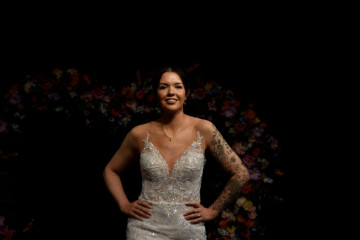 Razzmatazz Wedding Exhibition - Fife - 22nd February 2026 Razzmatazz Wedding Exhibition - Fife - 22nd February 2026