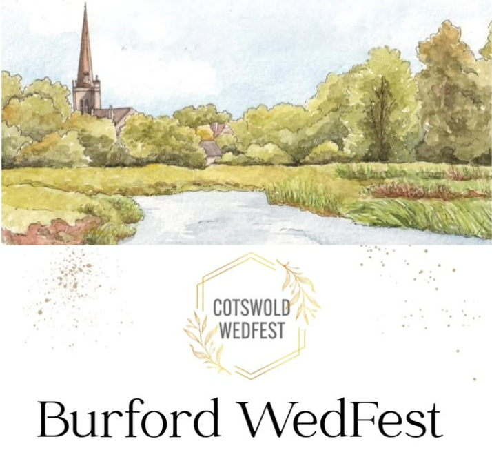 Cotswold WedFest