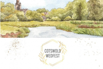 Burford WedFest - 15th November 2025