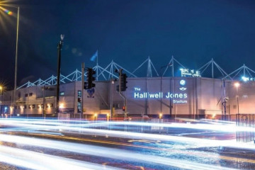 The BIG Warrington Wedding Fair - 1st March 2026