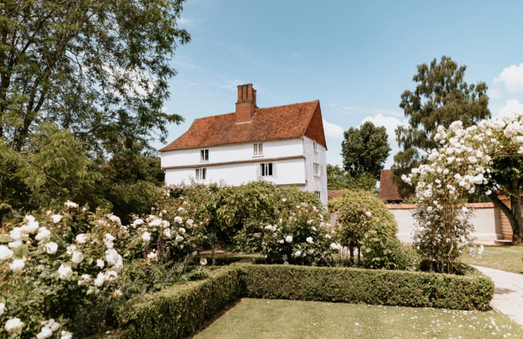 Houchins Wedding Show  - 11th January 2026