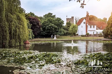 East Mersea Hall