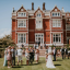 Wivenhoe House Hotel Wedding Show - 18th January 2026