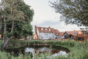 Channels Estate Wedding Show  - 18th January 2026