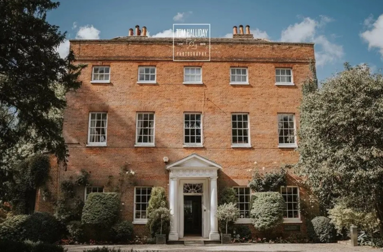 Mulberry House Wedding Show  - 8th February 2026