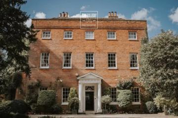 Mulberry House Wedding Show  - 8th February 2026 Mulberry House Wedding Show  - 8th February 2026