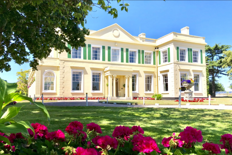 The Lawn Wedding Show  - 26th April 2026