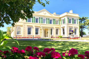 The Lawn Wedding Show  - 26th April 2026 The Lawn Wedding Show  - 26th April 2026