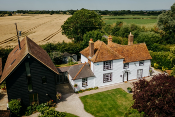 High House Wedding Show - 26th April 2026 High House Wedding Show - 26th April 2026