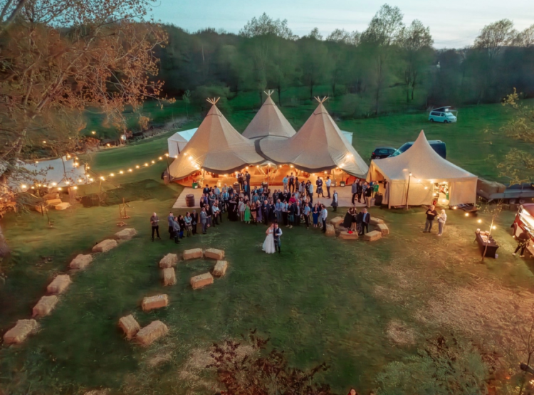 Wild Weddings at Browning Bros. Wedding Show  - 7th May 2026