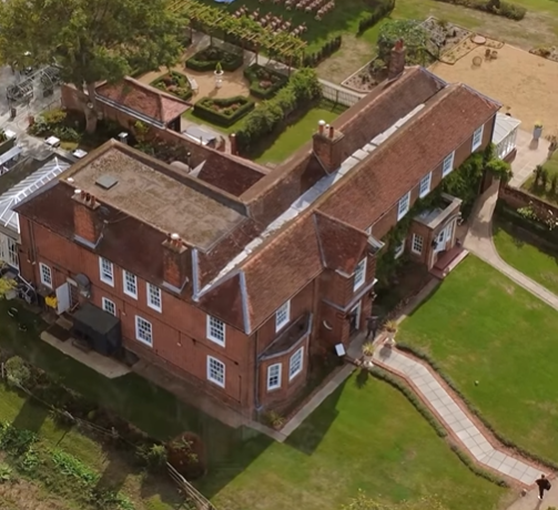 Downham Hall Wedding Show  - 10th May 2026