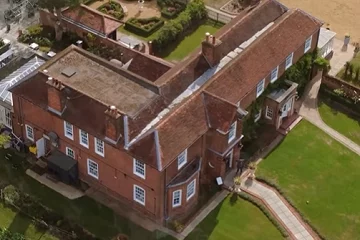 Downham Hall