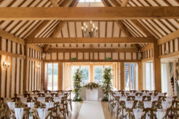 Coltsfoot Country Retreat Wedding Show  - 18th January 2026