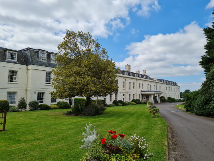 PMN Avisford Park Hotel Wedding Fayre - 12th April 2026 PMN Avisford Park Hotel Wedding Fayre - 12th April 2026