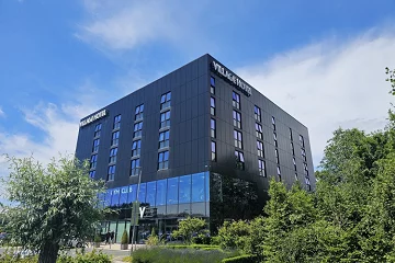 Village Hotel Portsmouth
