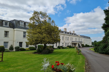 PMN Avisford Park Hotel Wedding Fayre - 18th October 2026