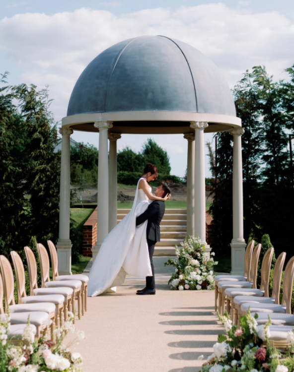 Marquis Wedding Show  - 8th February 2026