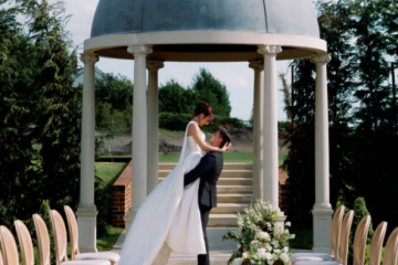 Marquis Wedding Show  - 8th February 2026 Marquis Wedding Show  - 8th February 2026