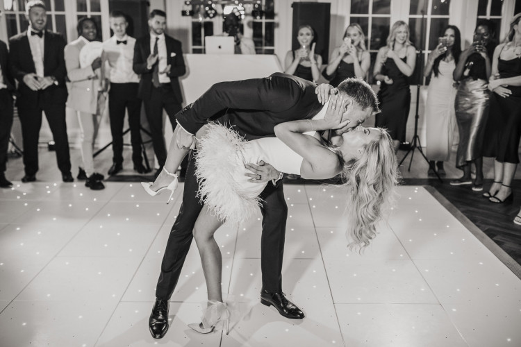 Swynford Manor Wedding Show  - 8th March 2026