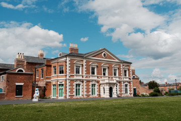 Wedding Fair Lightwoods House and Park,Adkins Ln, Bearwood - 18th January 2026 Wedding Fair Lightwoods House and Park,Adkins Ln, Bearwood - 18th January 2026