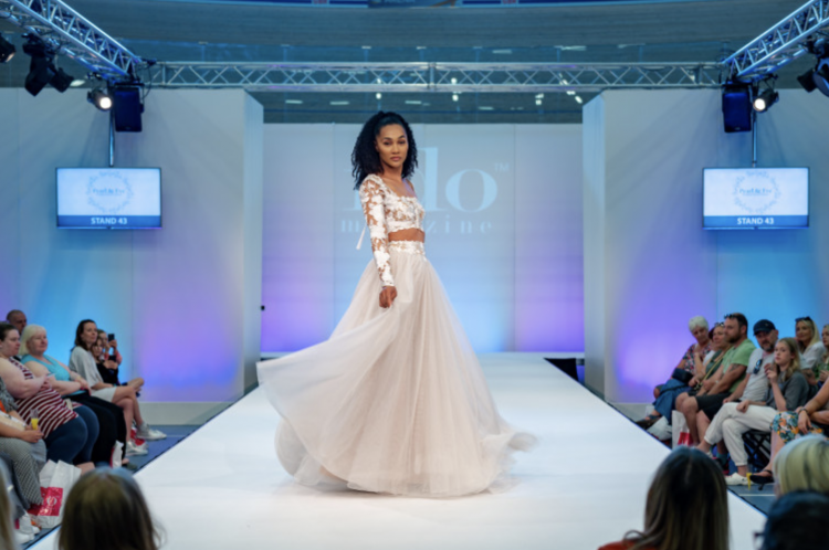 East Midlands I Do Wedding Exhibition Pride Park Stadium - 25th October 2026 East Midlands I Do Wedding Exhibition Pride Park Stadium - 25th October 2026