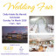 Delta Hotels By Marriott Colchester Wedding Fair - Spring 26 - 1st March 2026
