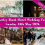 Astley Bank Hotel Wedding Fair (10th May) - 10th May 2026