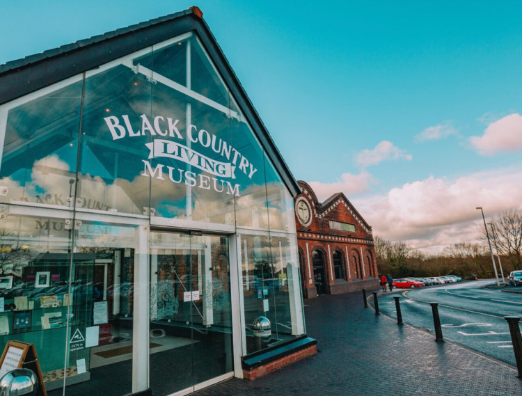 The Black Country Museum Dudley Wedding Fair - Free Entry  - 22nd March 2026