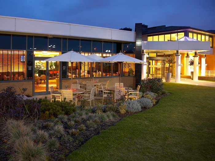 Nottingham Belfry Hotel & Spa