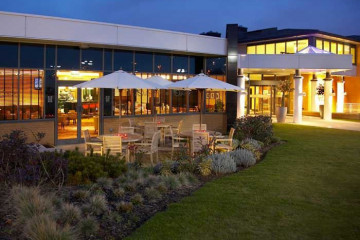 The Nottingham Belfry Wedding Show - 11th January 2026