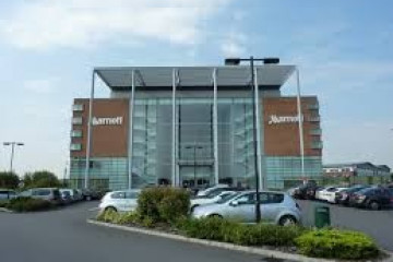 Leicester Marriott World of Weddings - 18th January 2026