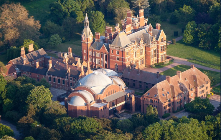 Kelham Hall Wedding Show - 19th April 2026