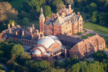 Kelham Hall Wedding Show - 19th April 2026