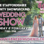 The Staffordshire County Showground Wedding Show - 8th February 2026