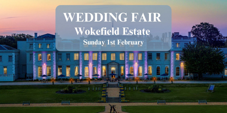 De Vere Wokefield Estate Wedding Fair - 1st February 2026