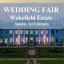 De Vere Wokefield Estate Wedding Fair - 1st February 2026