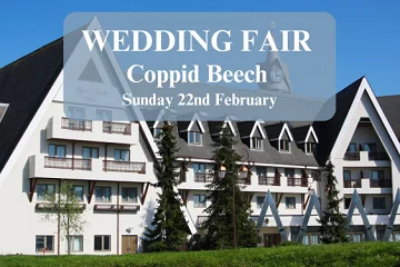 The Coppid Beech