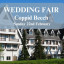 Coppid Beech Hotel Wedding Fair  - 22nd February 2026