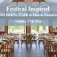 Festival Inspired Wedding Fair at Dinton Pastures  - 17th May 2026