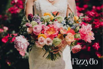 Melton Mowbray Wedding Fair by Fizzydo - 22nd March 2026