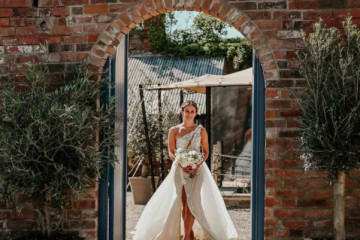 The Fable Yard Wedding Fair in Leicestershire - 8th March 2026