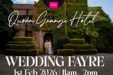 Quorn Grange Hotel
