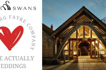 Mad Swans In The Mendips Wedding Fayre - 8th February 2026