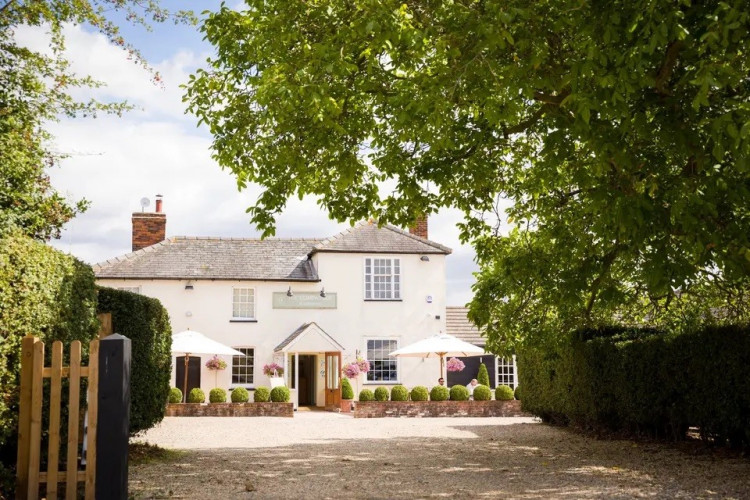 The Compasses at Pattiswick Wedding Show - 17th May 2026