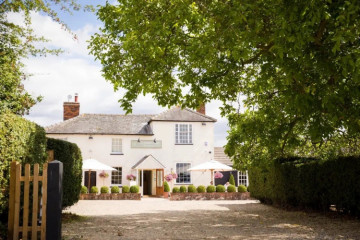 The Compasses at Pattiswick Wedding Show - 17th May 2026