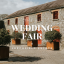 The NI Wedding Fair x Larchfield Estate 2026 - 25th January 2026