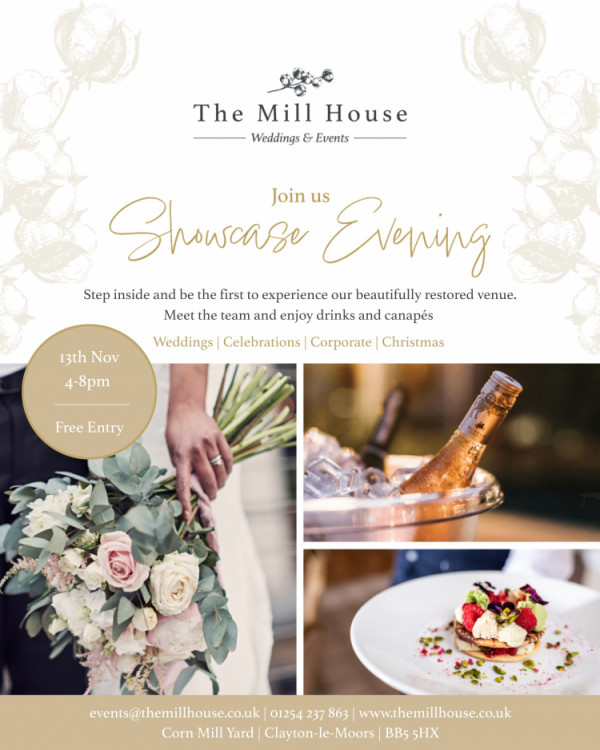 The Mill House