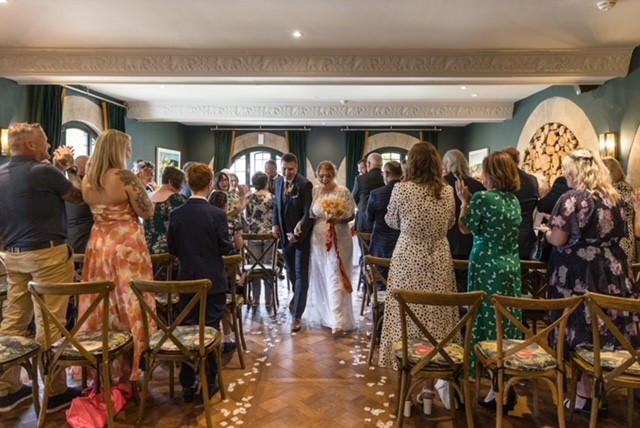 The Bear of Rodborough Hotel Wedding Open Day - 7th March 2026