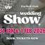  Haydock Racecourse Wedding Show - 31st Jan - 1st Feb - 31st January 2026