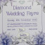 Diamond Wedding Fayre in Airdrie - 16th November 2025